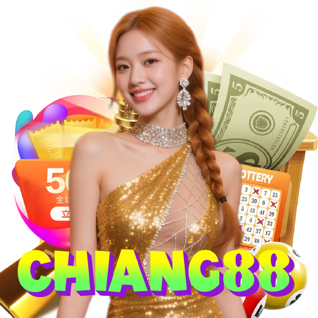 chiang88 แตกง่าย