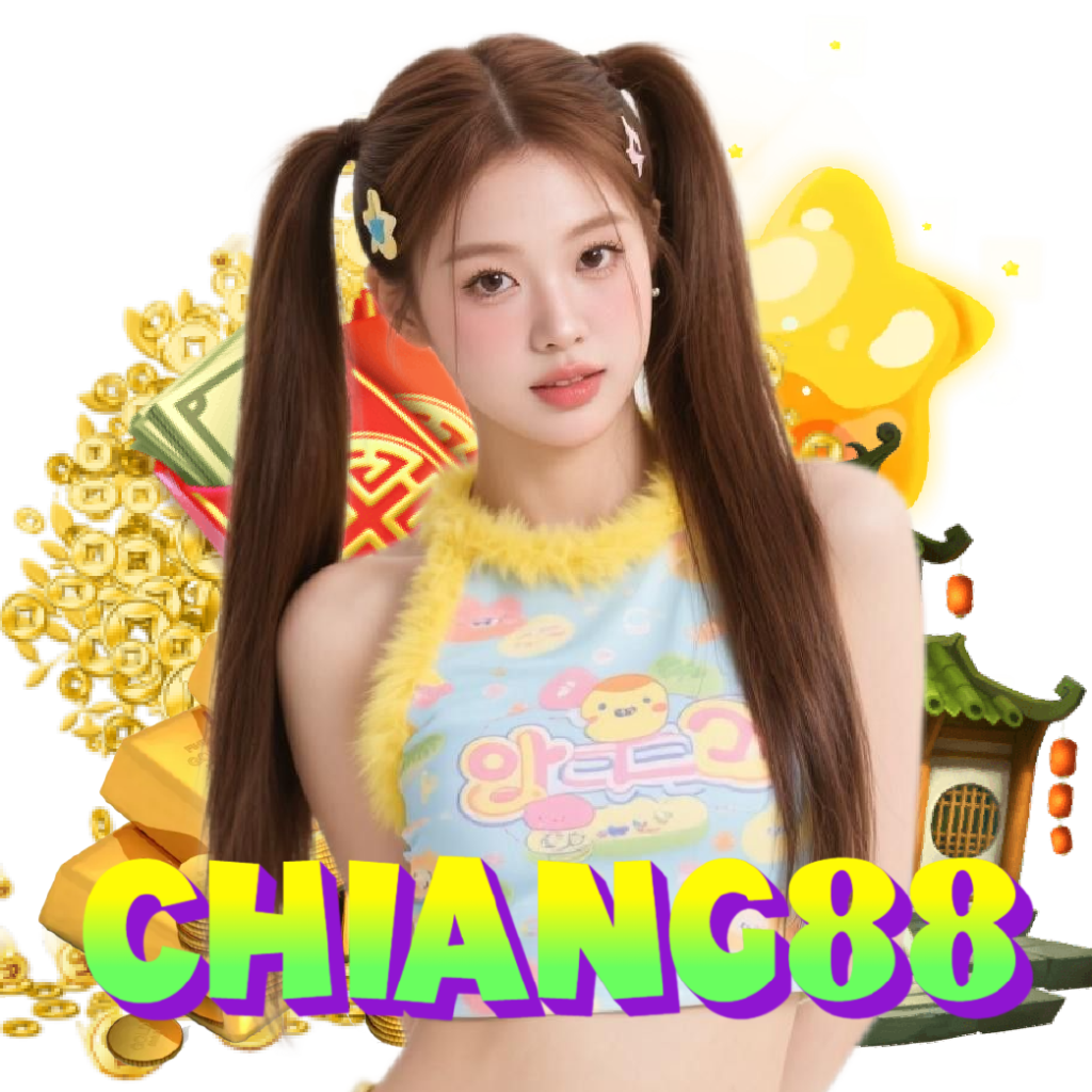 chiang88 จ่ายจริง