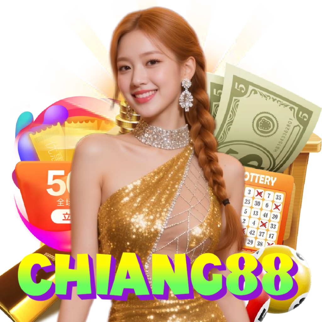 chiang88 แตกง่าย